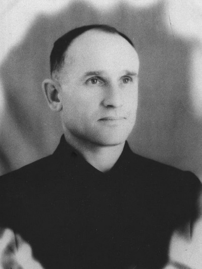 Мысин Николай Иванович