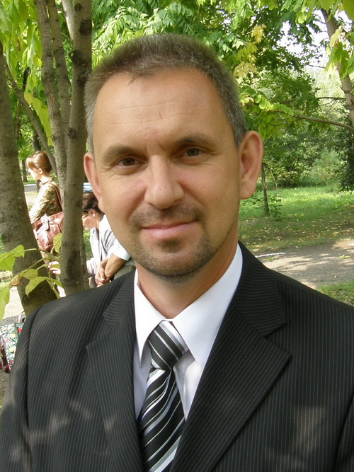 Сучков Александр Анатольевич