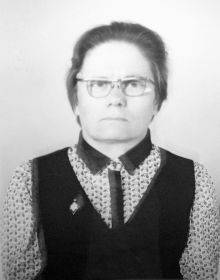 Прилипко Алла Антоновна