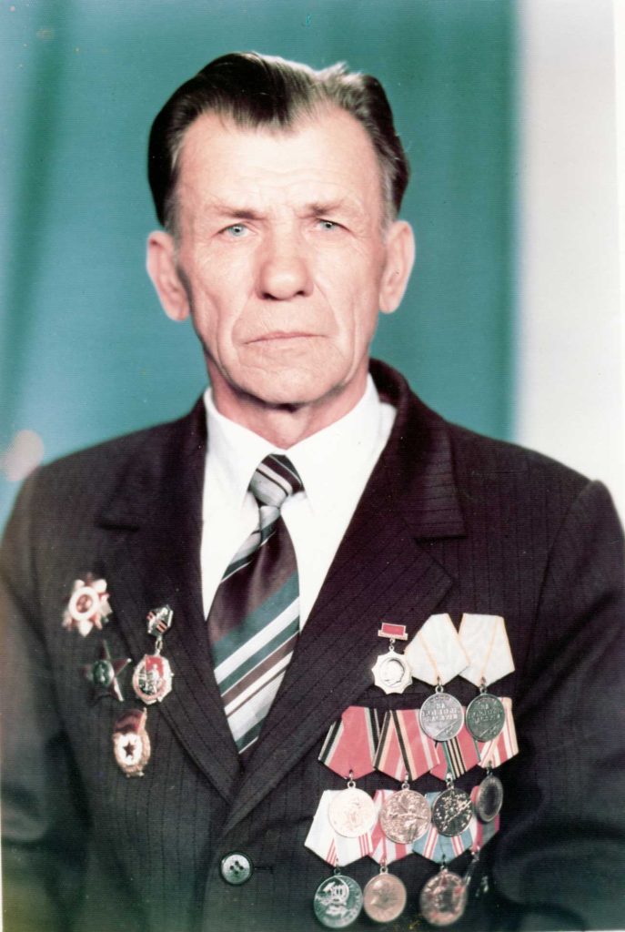 Приходько максим Петрович