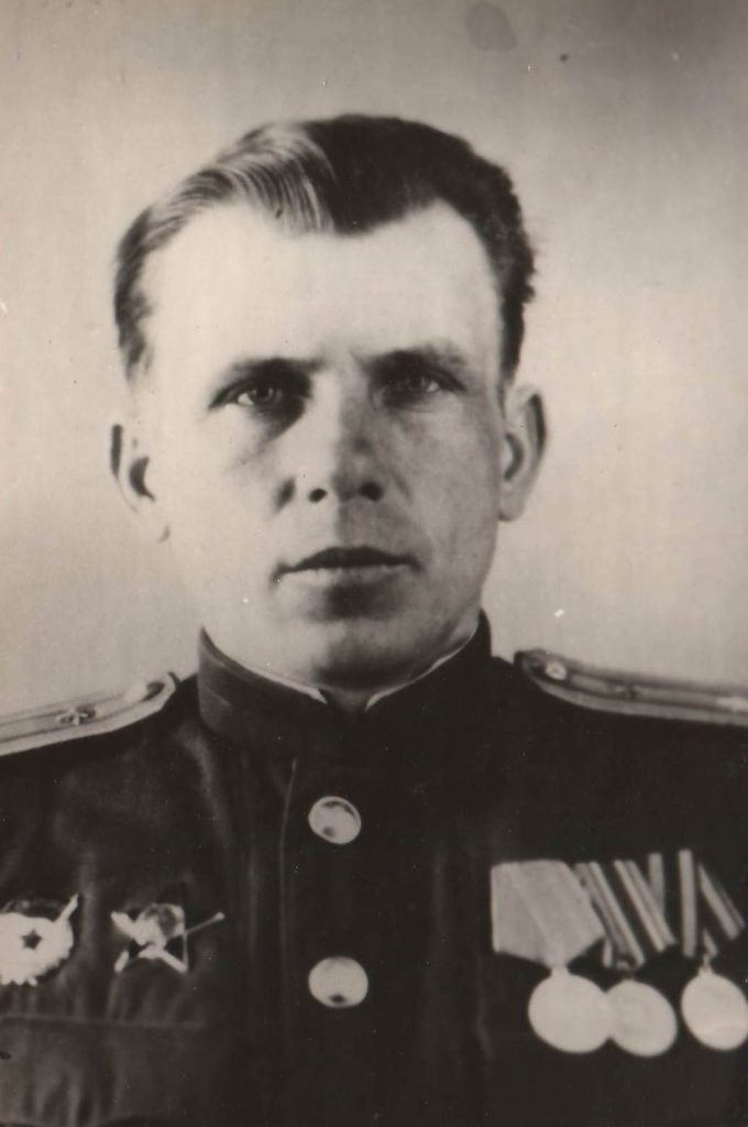 Приходько максим Петрович