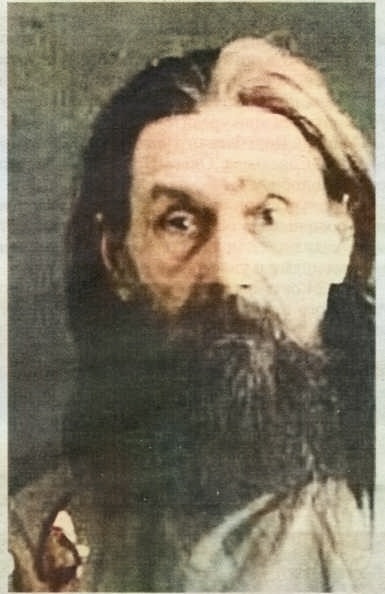 Брян­цев Павел Алексеевич