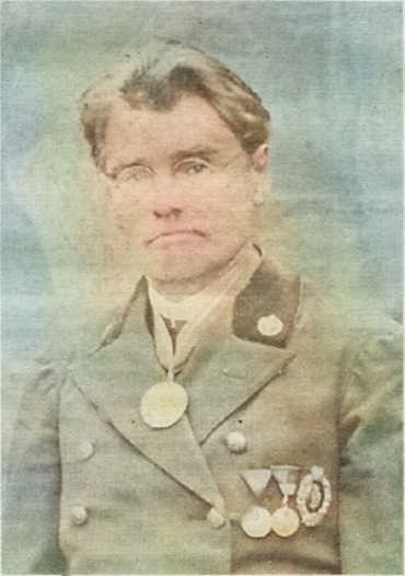 Мышкин Платон Павлович