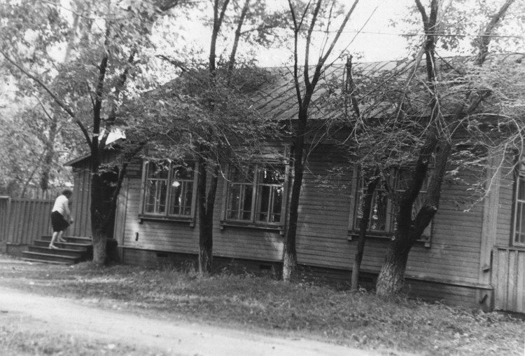 Ивановский сельсовет