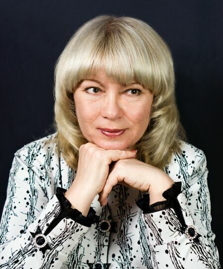 Петрова Елена Николаевна