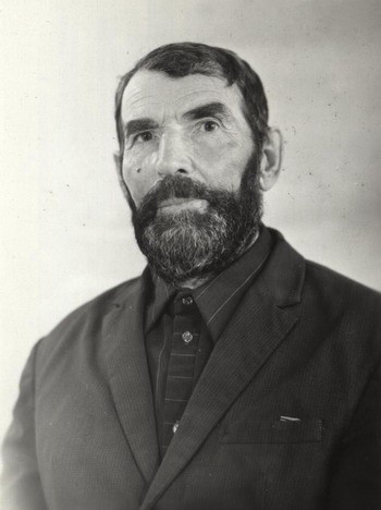 Рулёв Иван Петрович