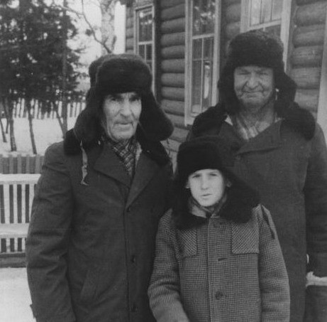 Рулёв Иван Петрович