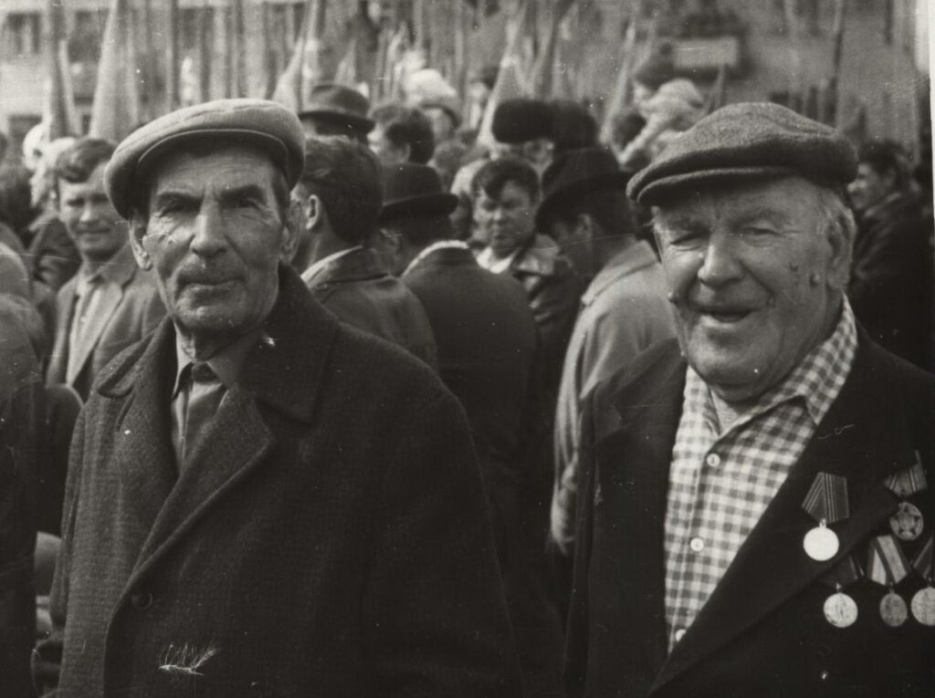 Рулёв Иван Петрович
