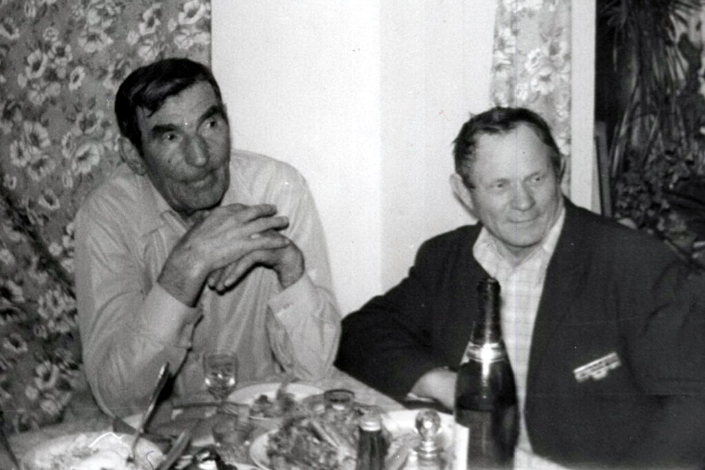 Рулёв Иван Петрович
