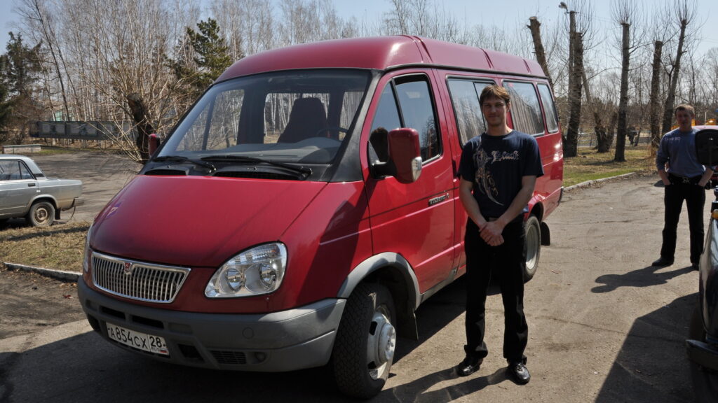  Рубцов Олег Васильевич