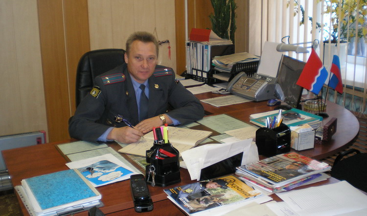 Власенко А.А.