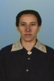 Лидия Петровна Киселёва