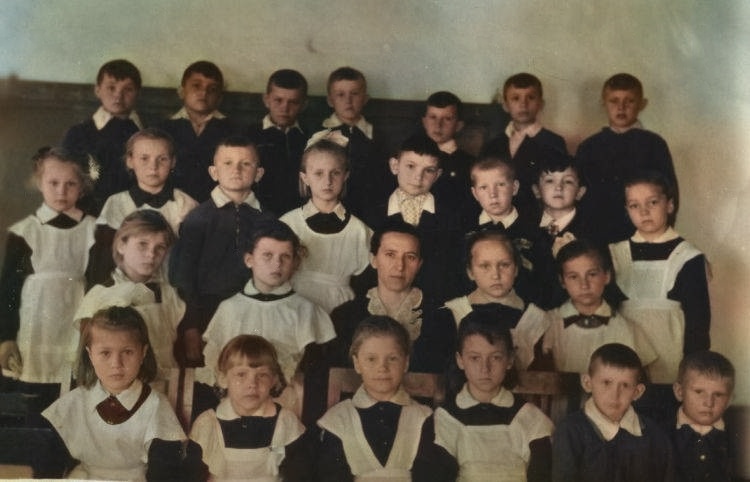 Грабор Александр