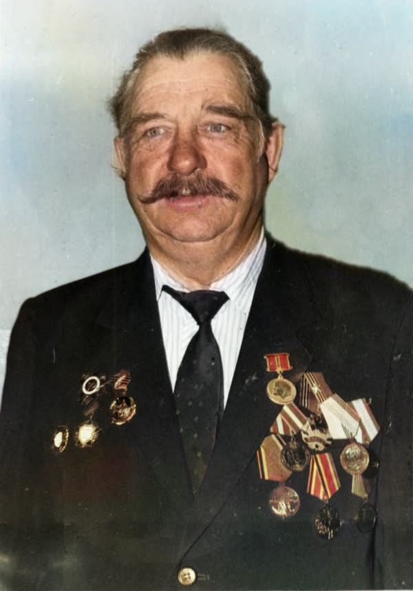 Сучков Анатолий Васильевич