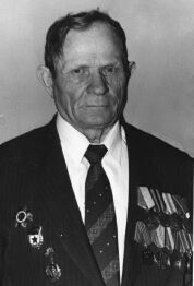 ТОКАРЕВ ВЛАДИМИР ИВАНОВИЧ