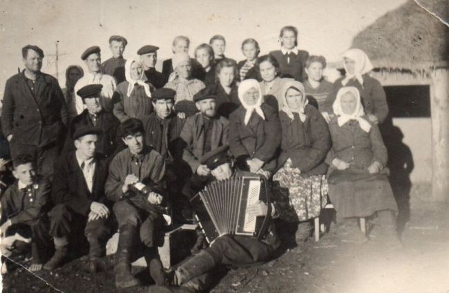 Черемхово Богородское