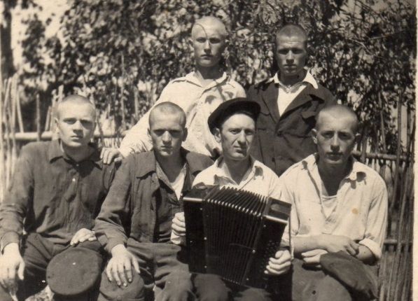 Черемхово Богородское