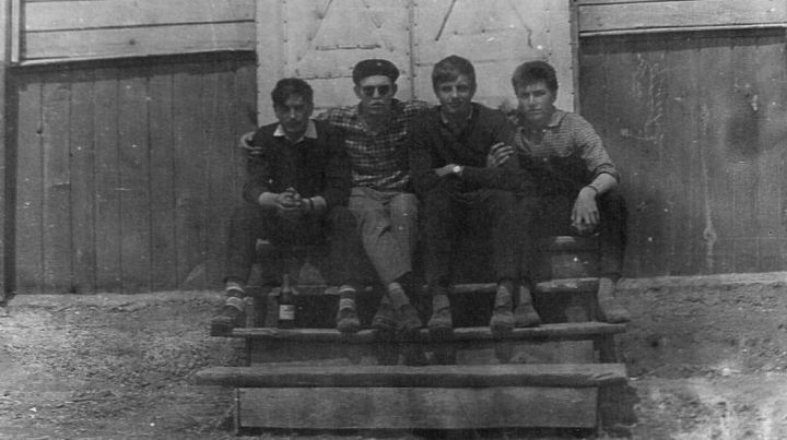 Черемхово Богородское