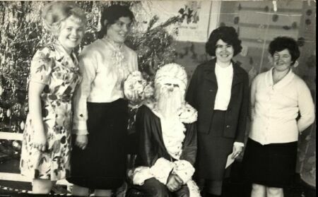 Школа интернат №9