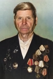 Савонов Владимир Моисеевич