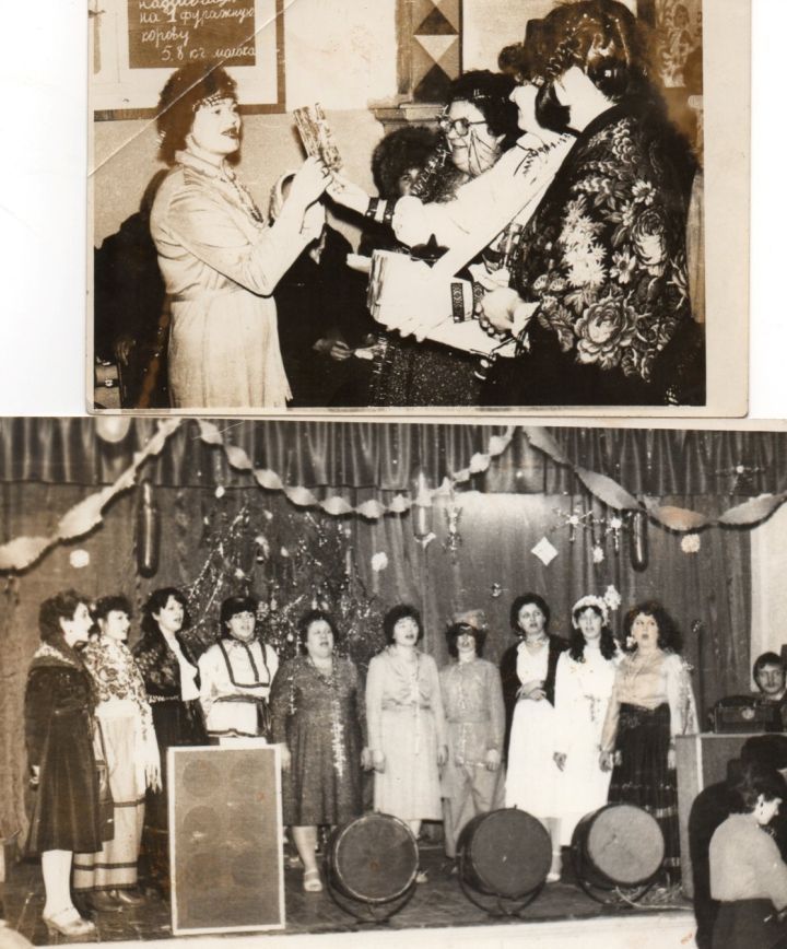 Черемхово Богородское