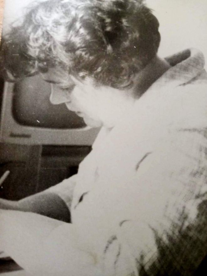 Одинцова Неонила Федоровна