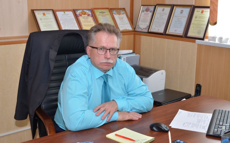 Шмагун Игорь Анатольевич