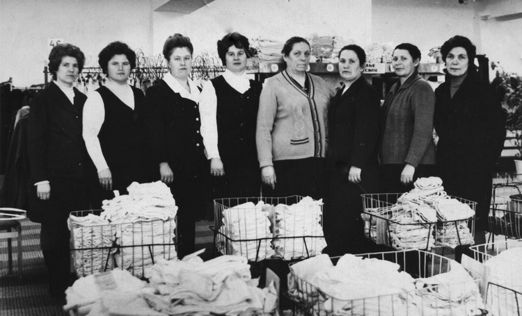 Ивановское РАЙПО