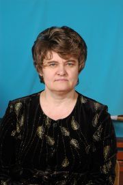 Перелыгина Галина Михайловна