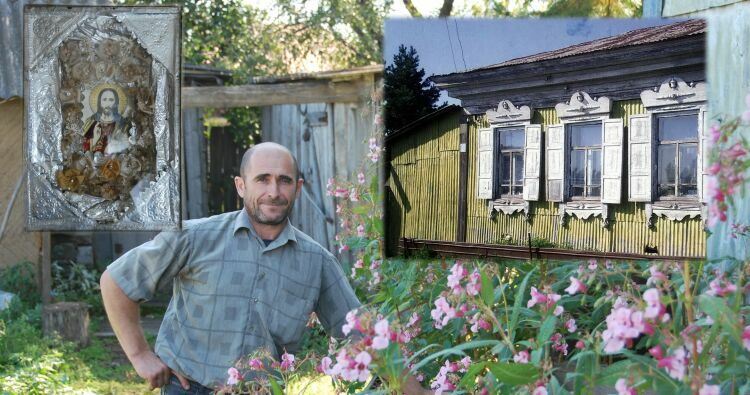 Калуцкий Николай