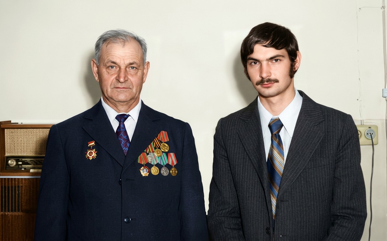 Грабор Константин Григорьевич