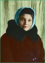  Рулёва Василиса Петровна