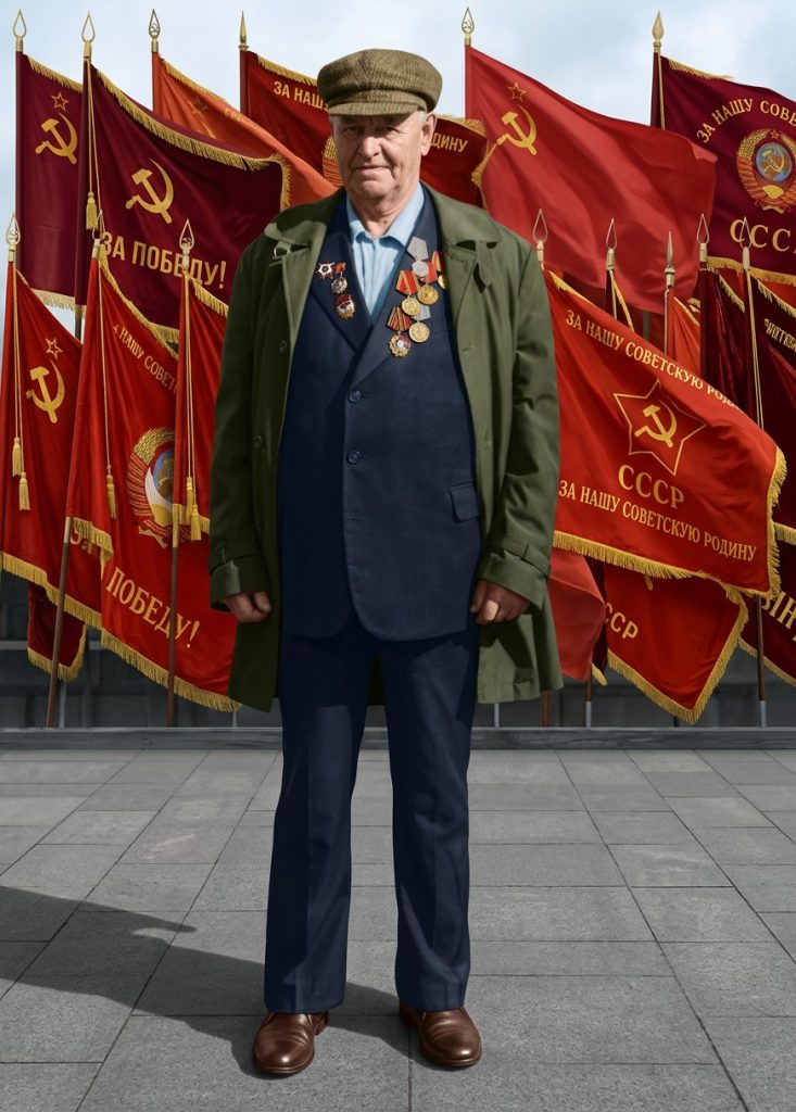 Грабор Константин Григорьевич