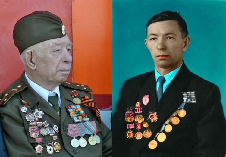 Королёв Алексей Иванович