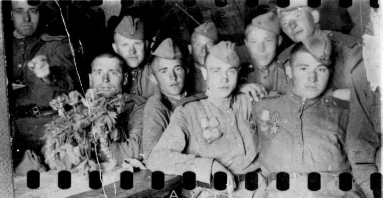 Королёв Алексей Иванович