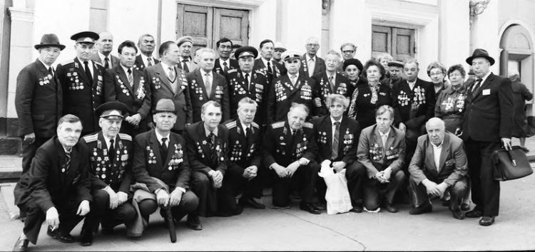 Королёв Алексей Иванович