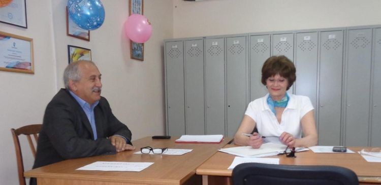 Канюка Тамара Ипполитовна