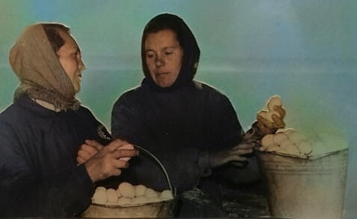 Галина Пантелеевна Литвиненко