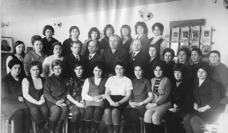 Ивановское РАЙПО