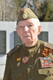 Королёв Алексей Иванович