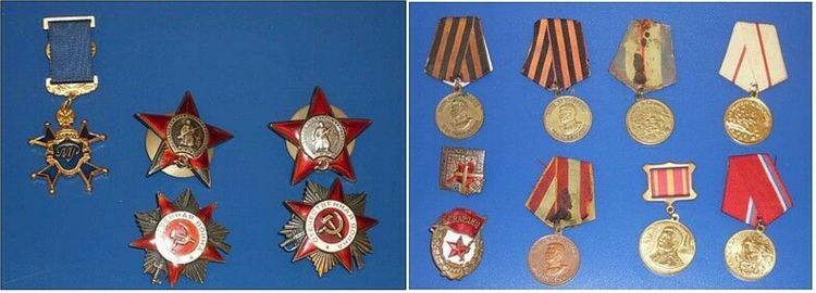 Славный Иван Иванович