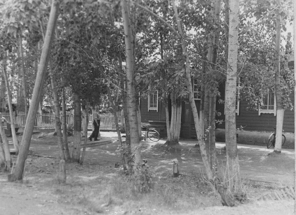 Ивановка магазин