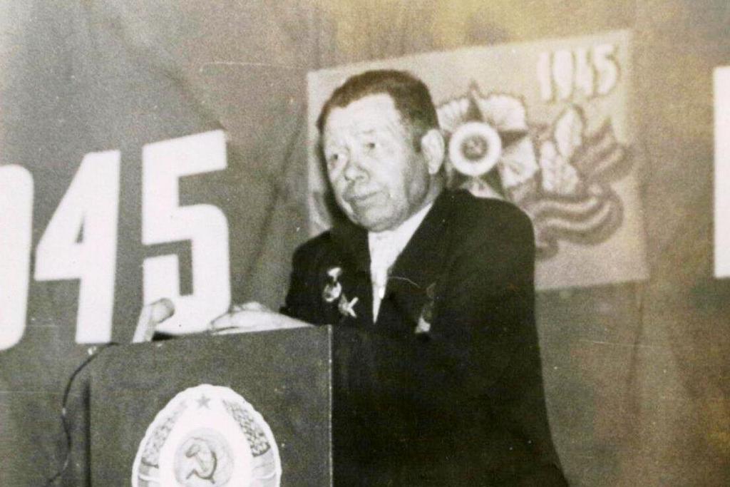 Ширяев Михаил Александрович