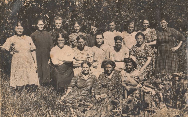 СЕЛО ТРОИЦКОЕ