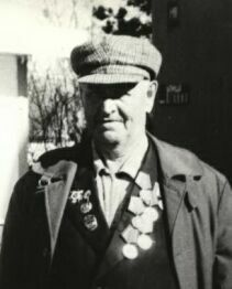 ГРАБОР КОНСТАНТИН ГРИГОРЬЕВИЧ