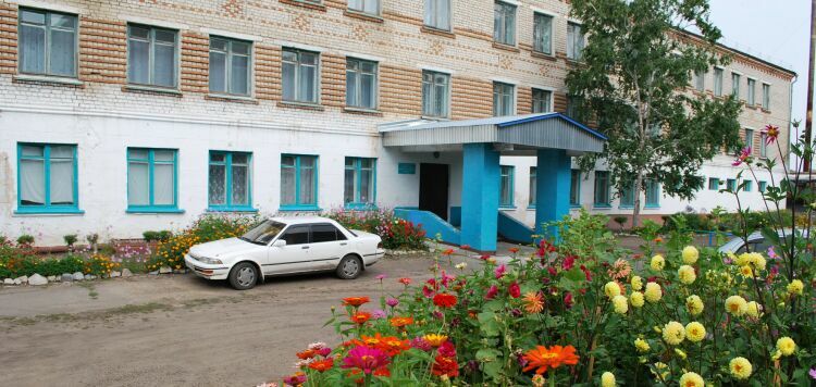 Из истории Ивановской школы-интерната № 9