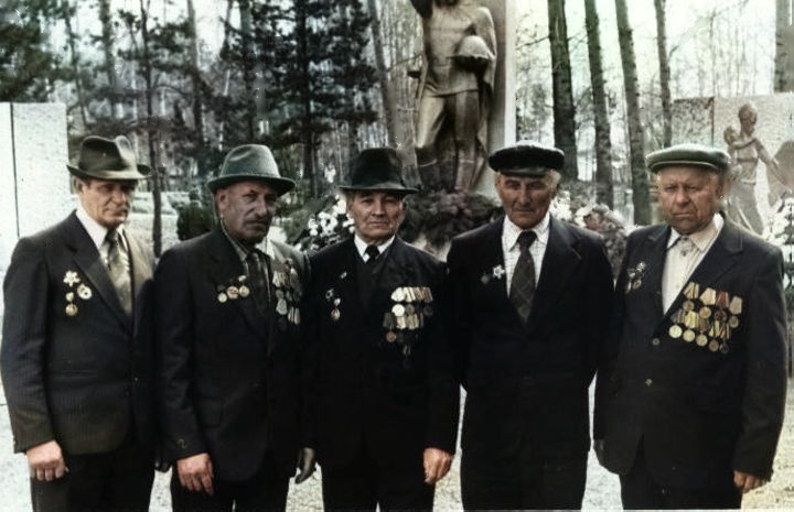 Мысак Николай Георгиевич