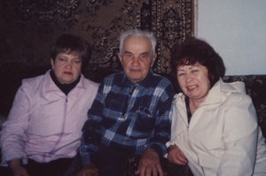 Слабкий Николай Михайлович 