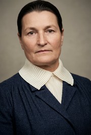 Агаркова Лидия Никитична