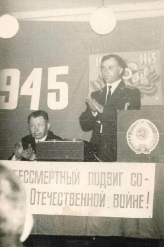 Ширяев Михаил Александрович